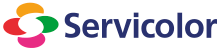 Servicolor