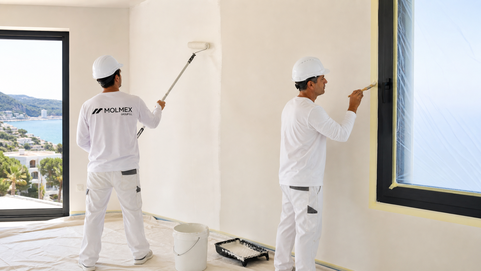 Elegancia y durabilidad para tu vivienda — 1