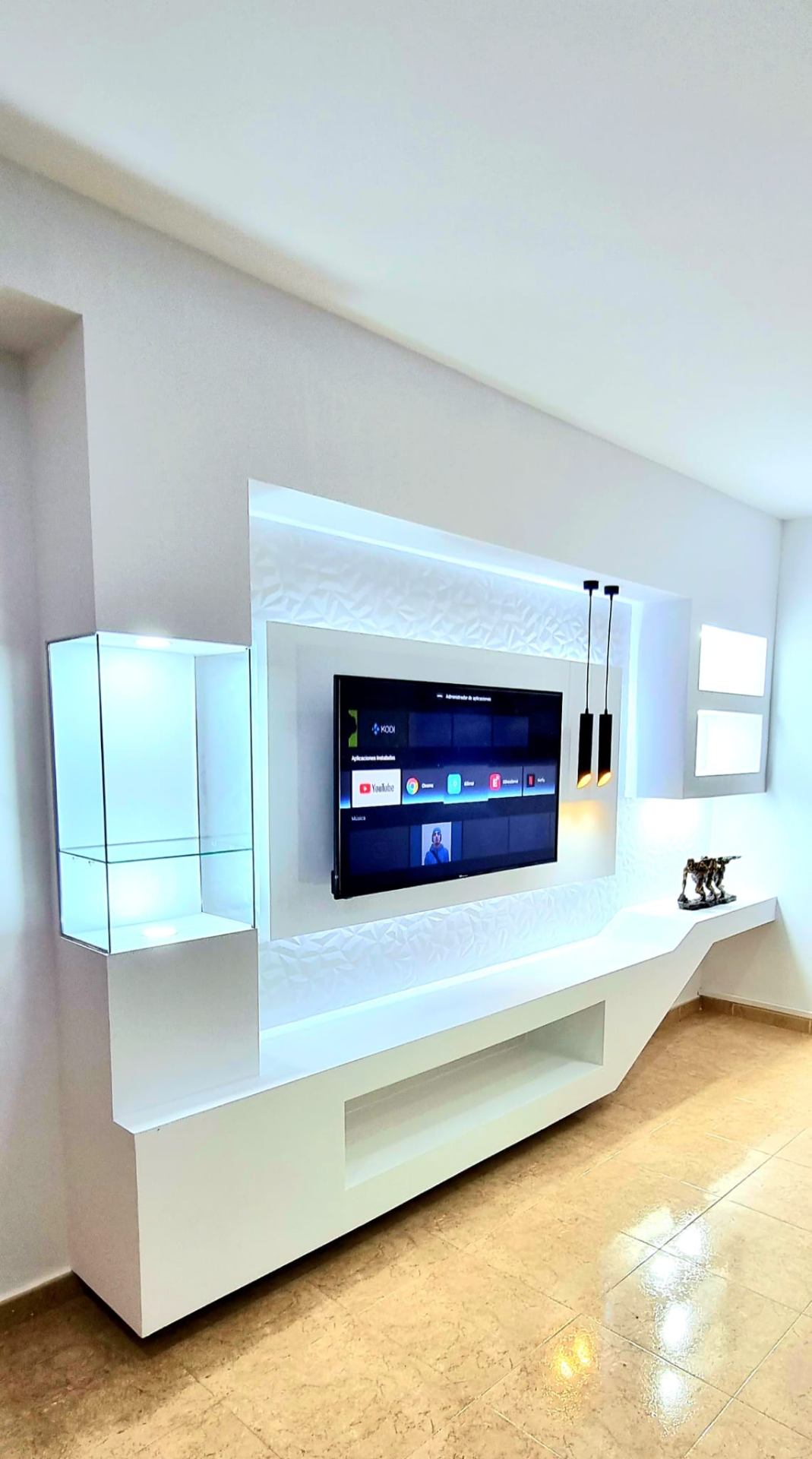 Luxury Spaces Costa Blanca